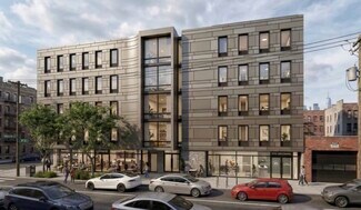 Plus de détails pour 508 5th St, Hoboken, NJ - Local commercial à vendre