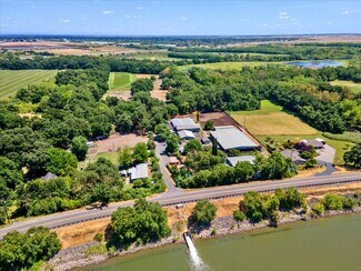 Plus de détails pour 8685 River Rd, Sacramento, CA - Spécialisé à vendre