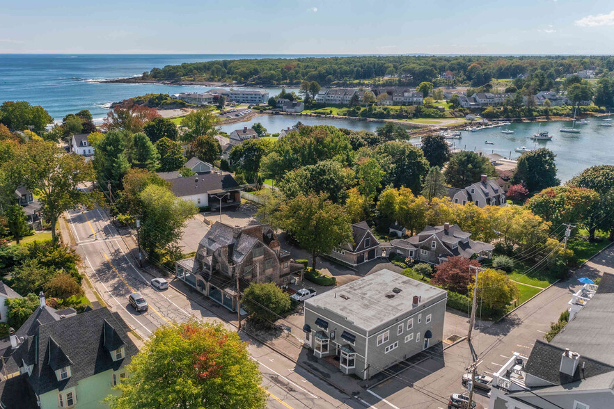 435 York St, York, ME à vendre - Photo de l’immeuble – Image 1 sur 29