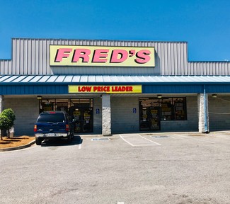 Plus de détails pour 767 Veterans Pkwy, Hinesville, GA - Local commercial à vendre