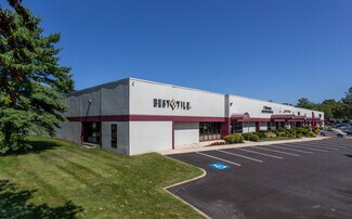 Plus de détails pour 6822 Oak Hall Ln, Columbia, MD - Local d'activités à louer