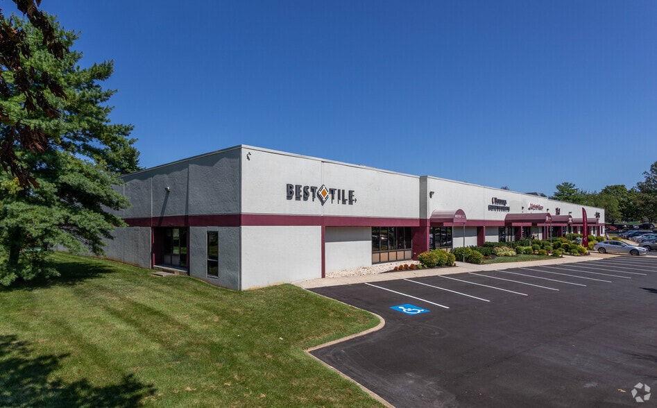 6822 Oak Hall Ln, Columbia, MD à louer - Photo principale – Image 1 sur 6