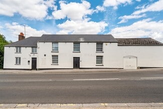 Plus de détails pour 304 St. Andrews Rd, Bridport - Local commercial à vendre