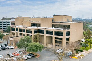 Plus de détails pour 1111 34th St W, Austin, TX - Bureau/Médical à louer