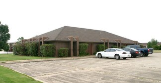 Plus de détails pour 8104 NW 122nd St, Oklahoma City, OK - Bureau à vendre