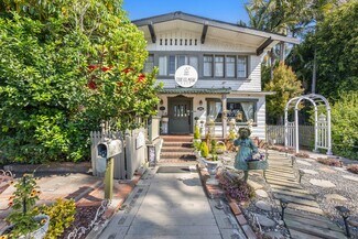 Plus de détails pour 419 W Commonwealth Ave, Fullerton, CA - Local commercial à vendre