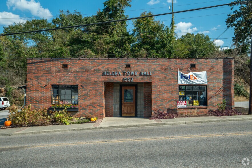4094 Helena Rd, Helena, AL à vendre - Photo de l’immeuble – Image 2 sur 2