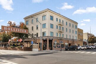 Plus de détails pour 500 San Benito St, Hollister, CA - Logement à vendre