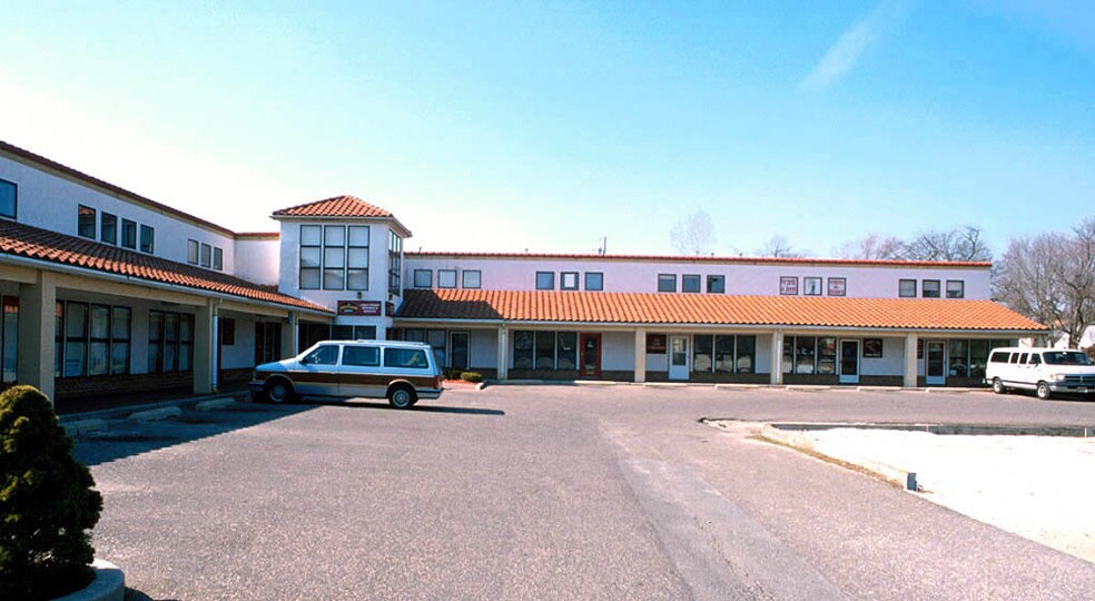 711 N Main St, Pleasantville, NJ à louer - Autre – Image 2 sur 43