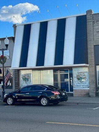 Plus de détails pour 164 E Main St, Hermiston, OR - Local commercial à vendre