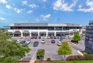 Plus de détails pour 8435 Wurzbach Rd, San Antonio, TX - Local commercial à vendre
