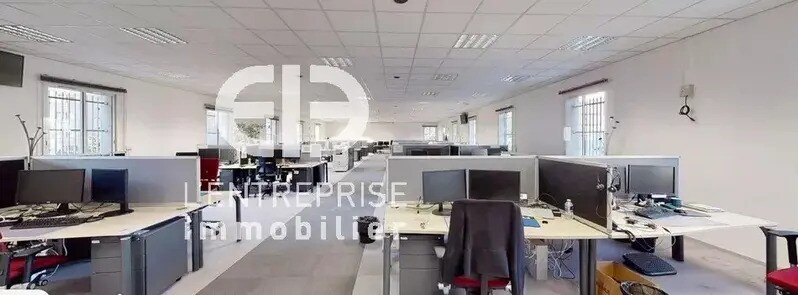 Bureau dans Toulon à vendre - Photo de l’immeuble – Image 3 sur 6