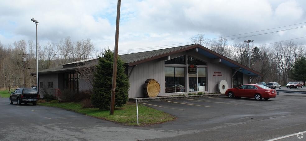 243 E Main St, Elbridge, NY à louer - Photo principale – Image 3 sur 5