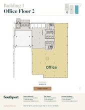 1103 Lake Washington Blvd N, Renton, WA à vendre Plan d’étage– Image 1 sur 1