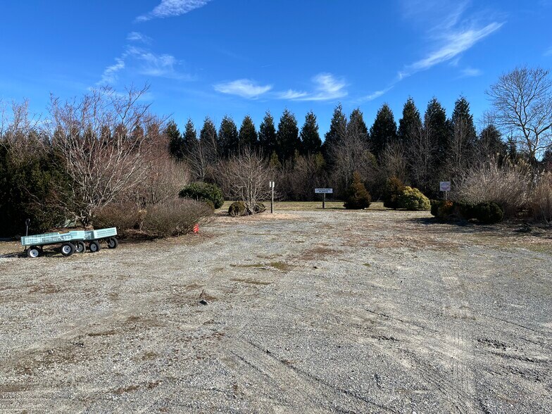5996 Augustine Herman Hwy, Cecilton, MD à vendre - Photo de l’immeuble – Image 3 sur 49