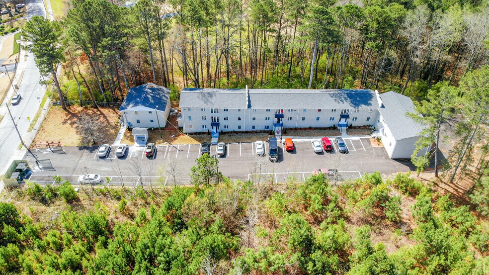 166 Anderson Ave NW, Atlanta, GA à vendre - Photo de l’immeuble – Image 2 sur 22