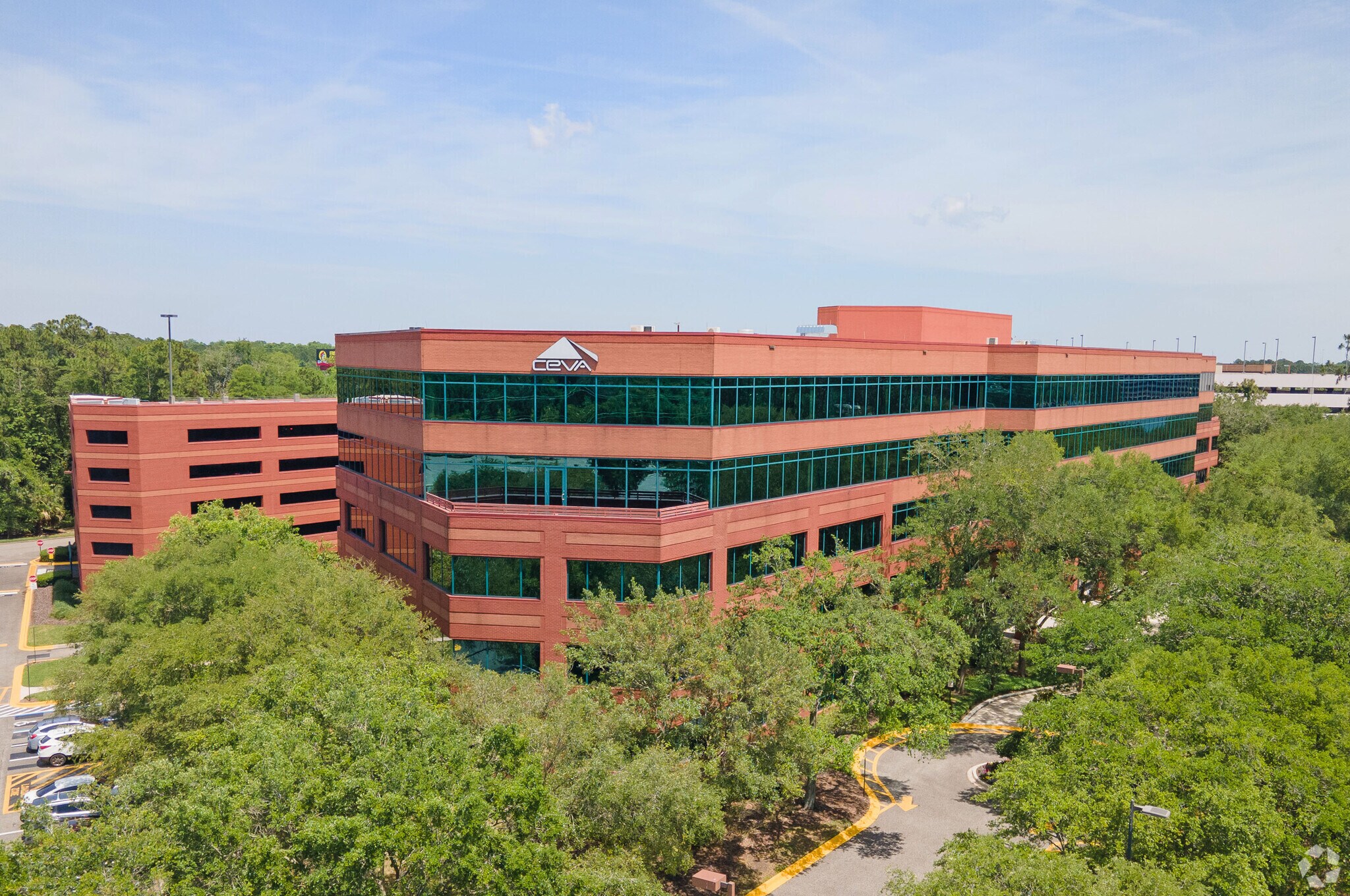 8800 Baymeadows Way W, Jacksonville, FL à louer Photo principale– Image 1 sur 14