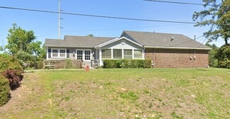 Plus de détails pour 2127 Old Montgomery Hwy, Pelham, AL - Bureau à vendre