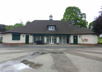 Plus de détails pour 234 Rugeley Rd, Hednesford - Local commercial à louer