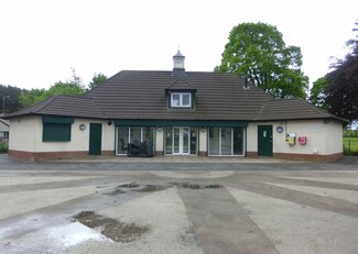 Plus de détails pour 234 Rugeley Rd, Hednesford - Local commercial à louer
