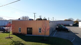 Plus de détails pour 4583 American Road rd, Rockford, IL - Local d'activités à louer