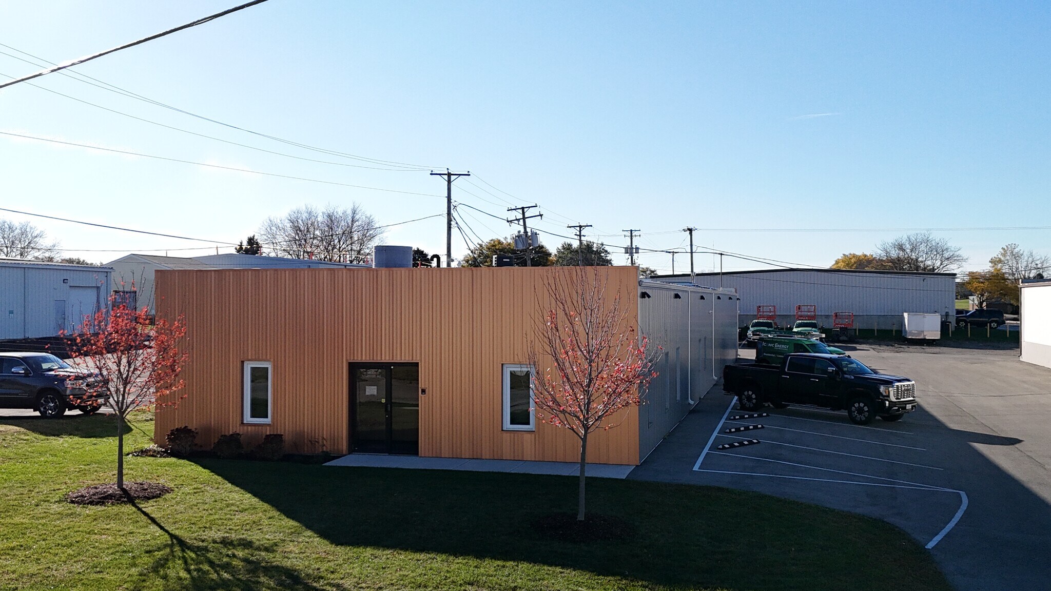 4583 American Road rd, Rockford, IL à louer Photo principale– Image 1 sur 36