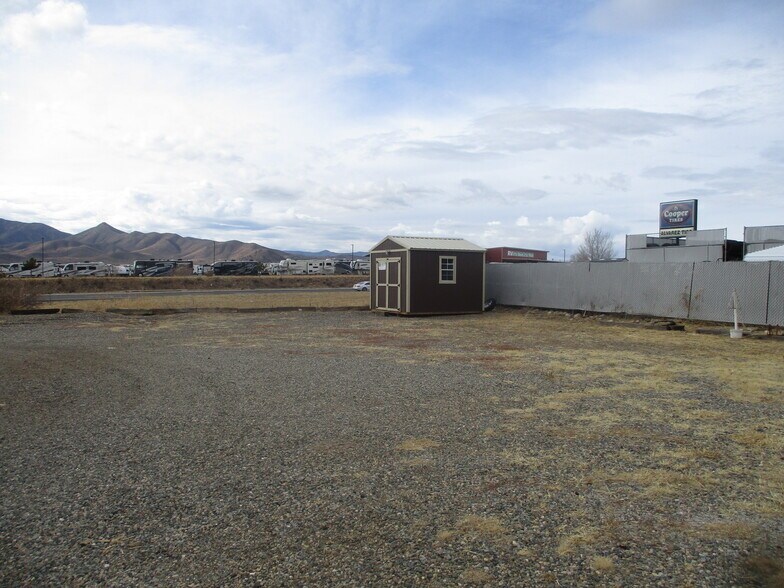 8929-8939 E Valley Rd, Prescott Valley, AZ à louer - Photo de l’immeuble – Image 2 sur 19