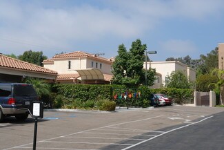 Plus de détails pour 2232 Encinitas Blvd, Encinitas, CA - Local commercial à vendre