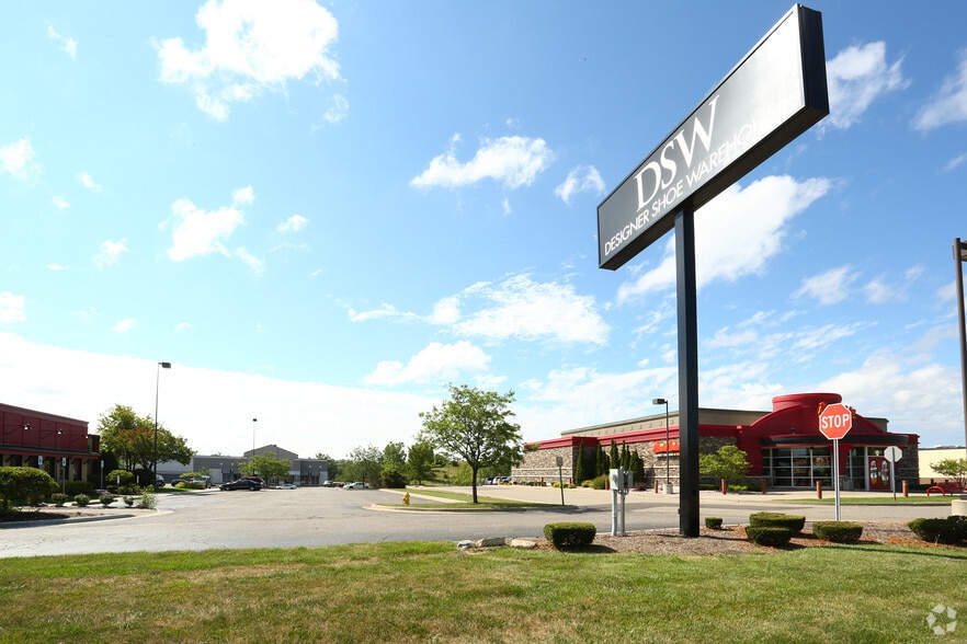 4135 Miller Rd, Flint, MI à louer - Photo de l’immeuble – Image 2 sur 3