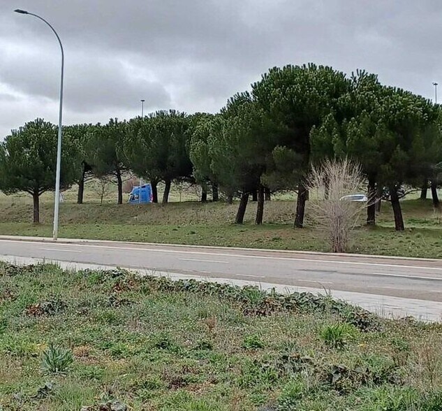 de Carbajal, Leon, Eras de, 22, León, León à vendre - Aérien – Image 2 sur 6