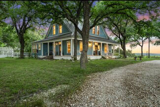 Plus de détails pour 301 Avenue I, Valley Mills, TX - Spécialisé à vendre