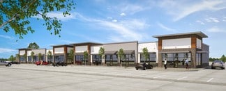 Plus de détails pour 7101 Custer Rd, Frisco, TX - Bureau/Médical à louer