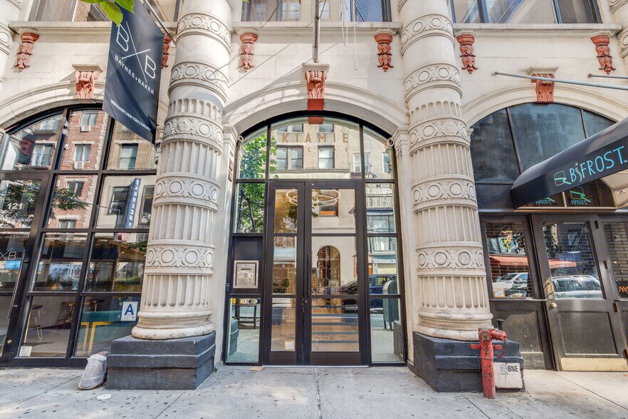 118 E 28th St, New York, NY à louer - Photo principale – Image 1 sur 7