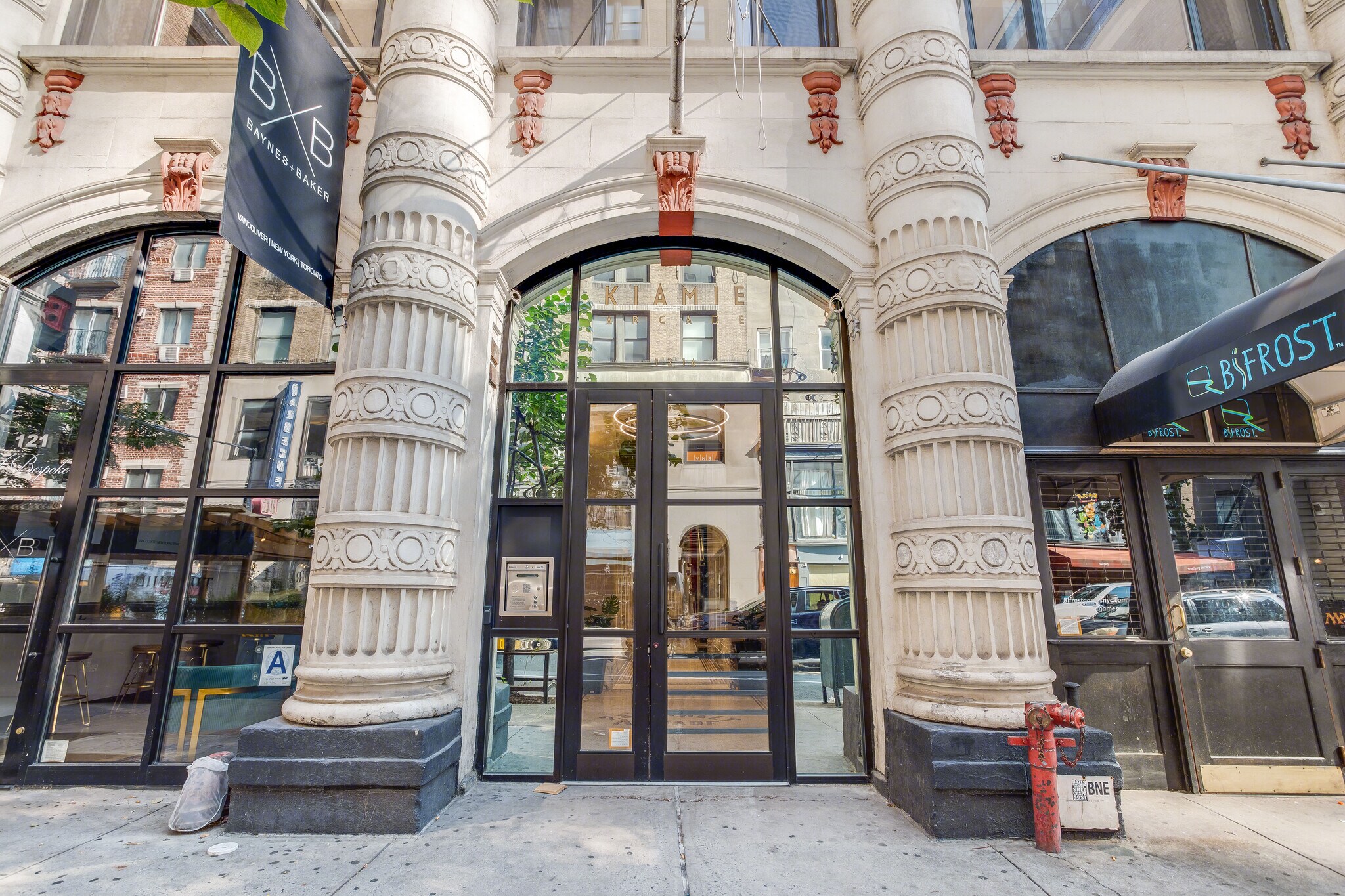 118 E 28th St, New York, NY à louer Photo principale– Image 1 sur 8
