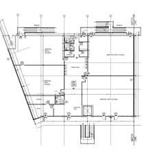 302 Satellite Blvd NE, Suwanee, GA à louer Plan d’étage type– Image 1 sur 1