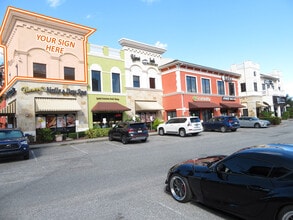 7858 Turkey Lake Rd, Orlando, FL à louer Photo intérieure– Image 1 sur 2