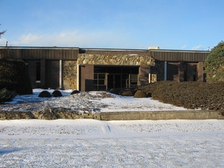 Plus de détails pour 7 Thompson Rd, East Windsor, CT - Local d'activités à louer