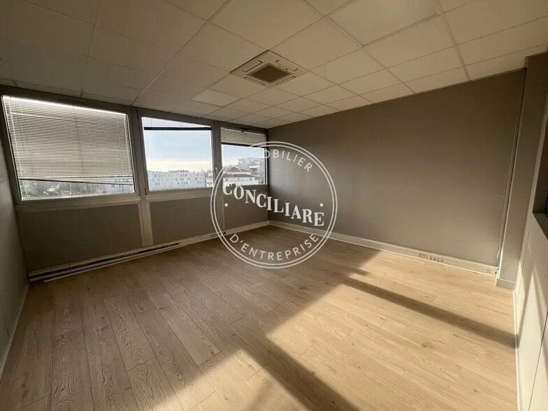 2 Rue Marcel Doret, Blagnac à louer - Photo intérieure – Image 2 sur 9