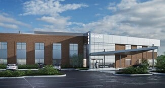 Plus de détails pour 8324 Bell Creek Rd, Mechanicsville, VA - Bureau/Médical à louer