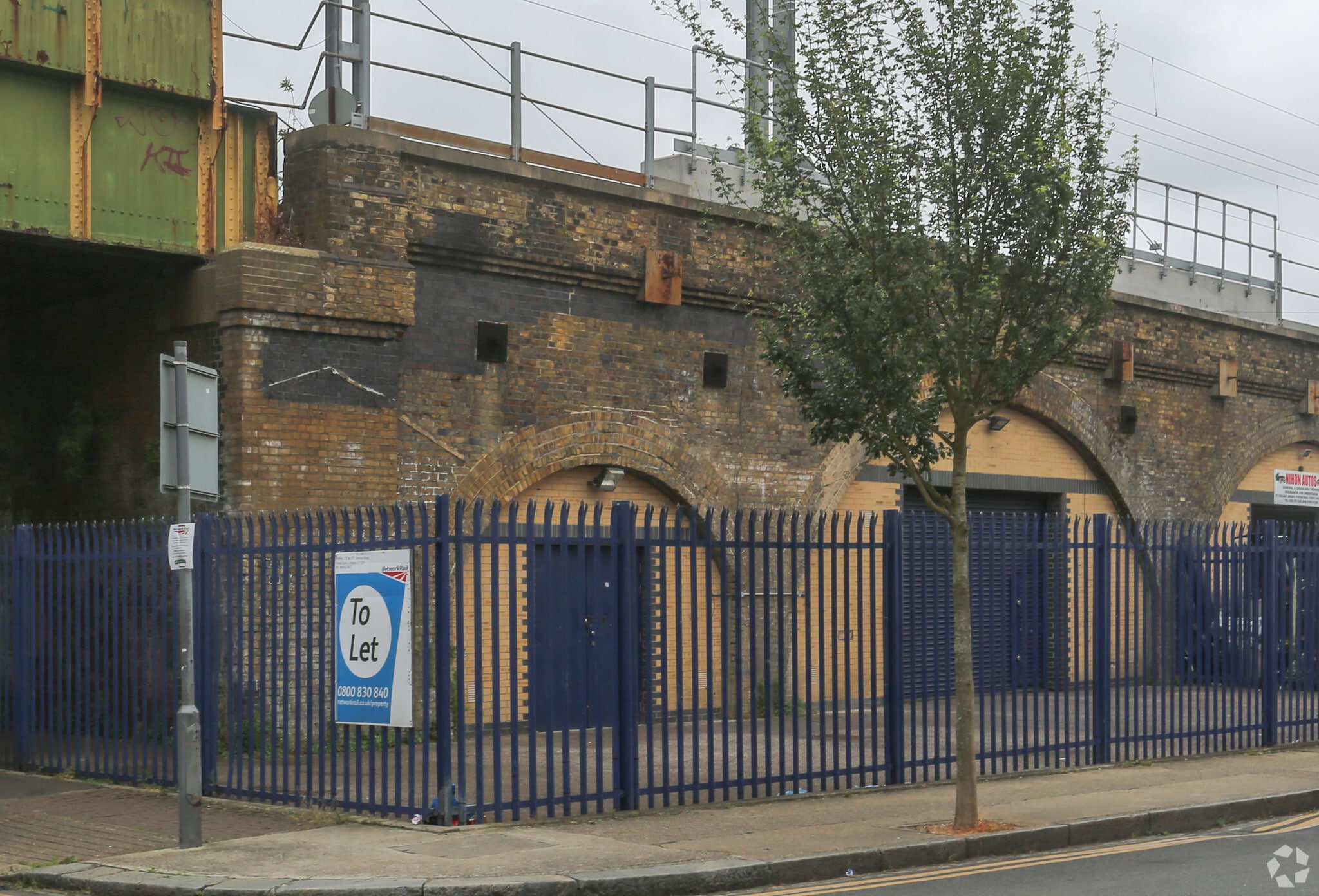 370-379 Station Rd, Londres à louer Photo principale– Image 1 sur 6