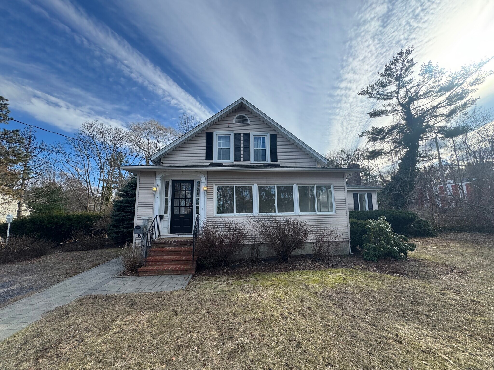 110 Main St, Kingston, MA à vendre Photo principale– Image 1 sur 26