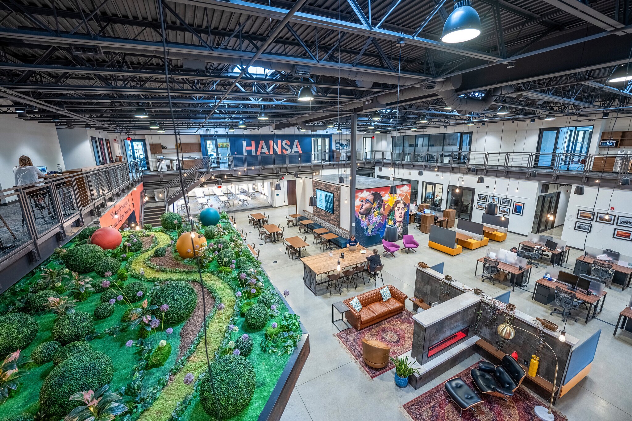 505 Ellicott St, Buffalo, NY à louer Photo intérieure– Image 1 sur 63