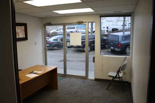 6923 Farrell Rd SE, Calgary, AB à louer - Photo intérieure – Image 3 sur 8