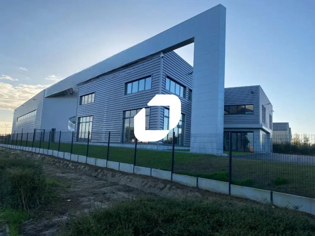 74 Avenue De La Houblonnière, Godewaersvelde à vendre Photo de l’immeuble– Image 1 sur 25