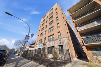 Plus de détails pour 6731 S Jeffery Blvd, Chicago, IL - Logement à vendre