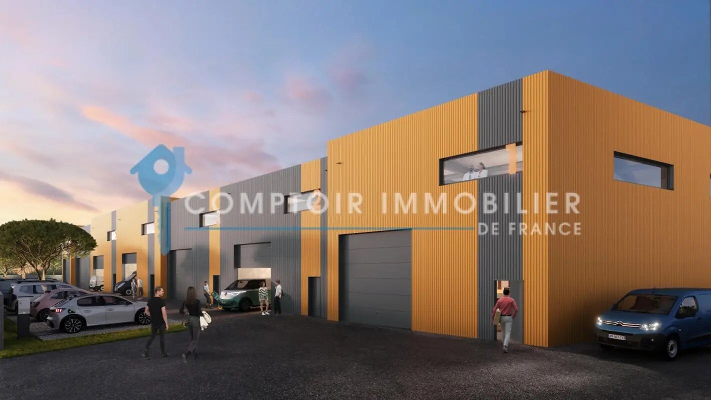 Photo de l’immeuble