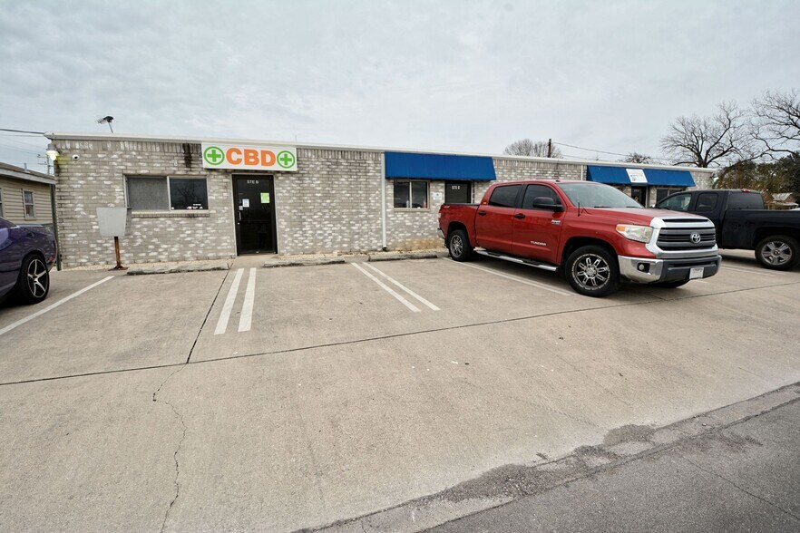 100 Schertz Pky, Schertz, TX à vendre - Photo de l’immeuble – Image 3 sur 35