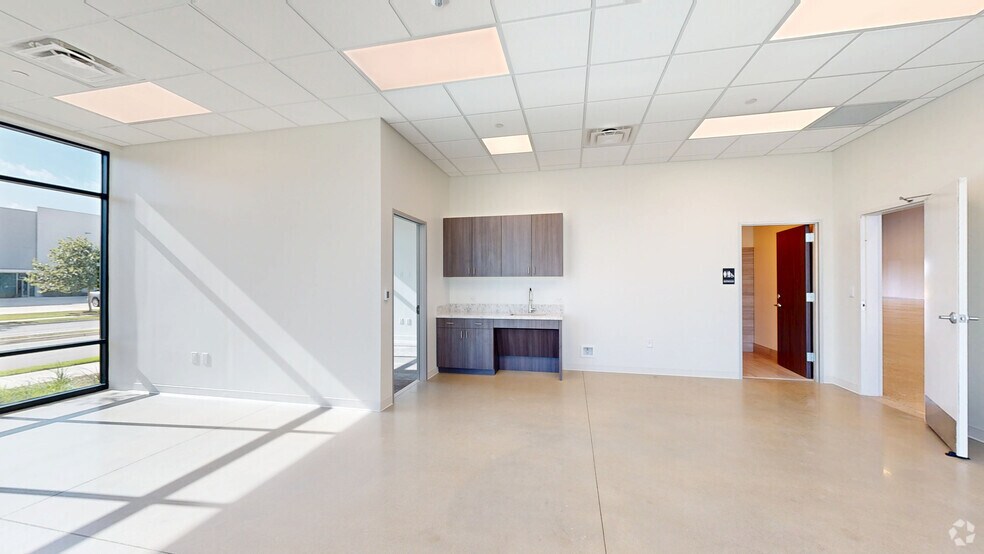19150 Marketplace Ave, Kyle, TX à louer - Numérisation 3D Matterport – Image 2 sur 34
