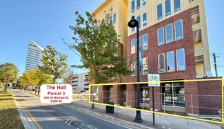 Plus de détails pour Gaines Street, Tallahassee, FL - Local commercial à louer