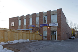 Plus de détails pour 10 Harlech Crt, Markham, ON - Industriel/Logistique à vendre